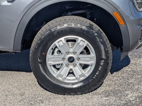 New 2025 Ford Ranger XL image 12