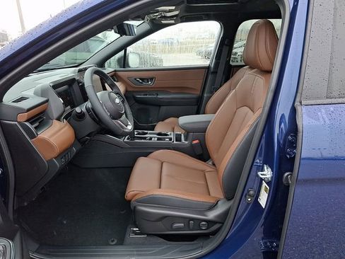 New 2026 Subaru Outback Touring XT image 15