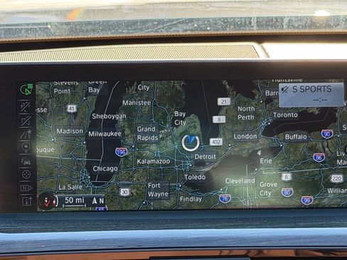 Used 2015 BMW 428i Coupe image 23