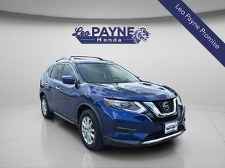 Used 2019 Nissan Rogue SV AWD/4WD video 1