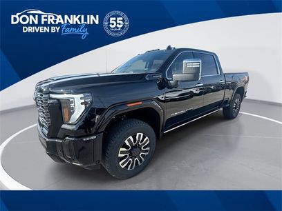 New 2026 GMC Sierra 2500 Denali Ultimate