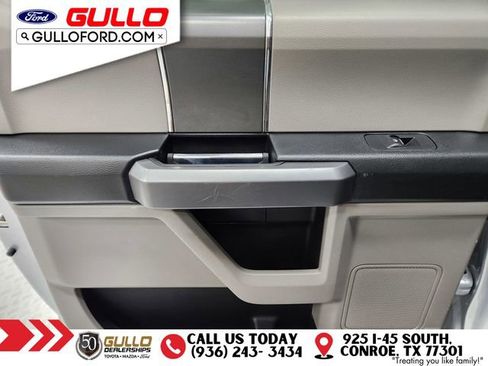 Used 2017 Ford F150 XLT w/ Equipment Group 302A Luxury image 17