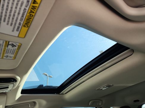 Certified 2025 Subaru Outback Touring w/ Tech Package 3 image 28