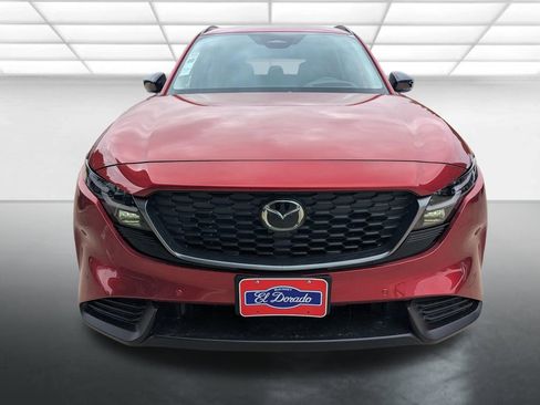 New 2026 MAZDA CX-5 Preferred AWD/4WD image 24