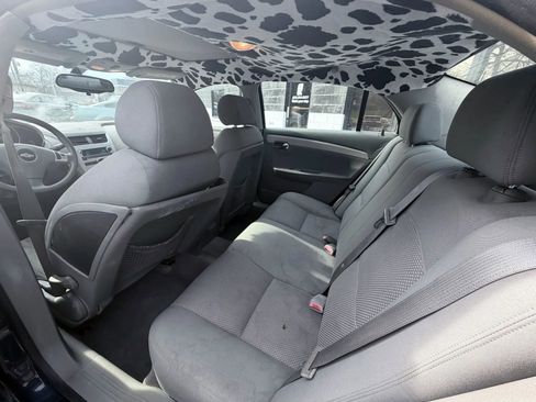 Used 2008 Chevrolet Malibu LT w/ Power Convenience Package image 14