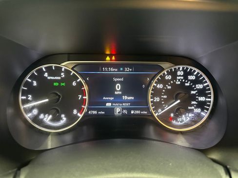 Used 2025 Nissan Sentra SV image 15