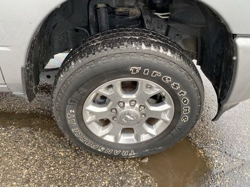 Used 2024 RAM 2500 Laramie image 16