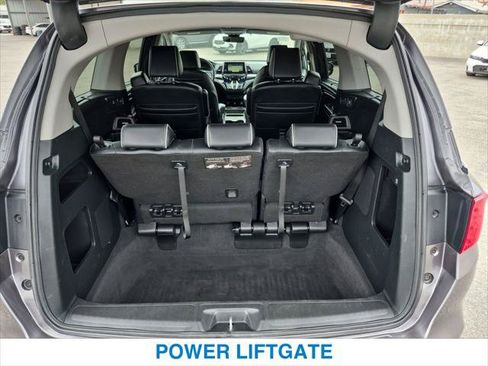 Certified 2024 Honda Odyssey Elite image 24