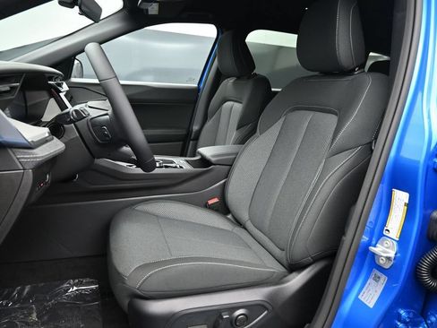 New 2026 Jeep Cherokee Laredo AWD/4WD image 4