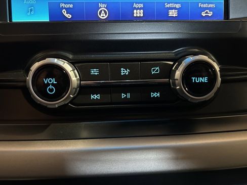 Used 2021 Ford F150 XLT w/ Equipment Group 301A Mid image 28