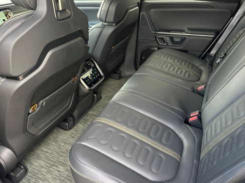 Used 2024 Rivian R1T Adventure image 12