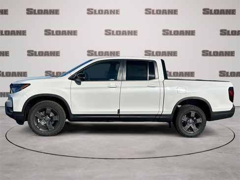 New 2026 Honda Ridgeline TrailSport image 2