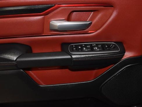 Used 2023 RAM 1500 Rebel w/ Rebel Level 1 Equipment Group image 31