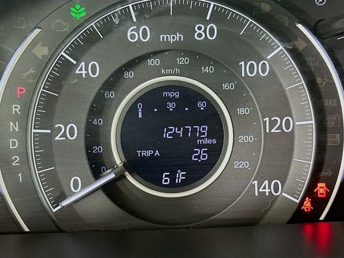 Used 2013 Honda CR-V EX-L image 19