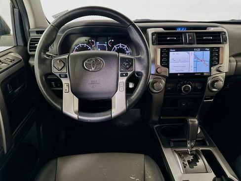 Certified 2024 Toyota 4Runner SR5 Premium image 23