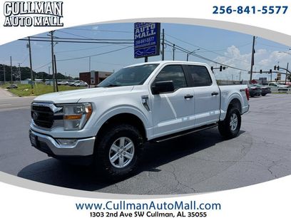 Used 2022 Ford F150 XLT w/ Trailer Tow Package