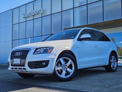 Used 2011 Audi Q5 2.0T Premium Plus