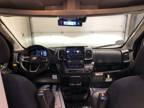 New 2024 RAM ProMaster 3500 w/ Quick Order Package 22H SLT+ FWD image 5