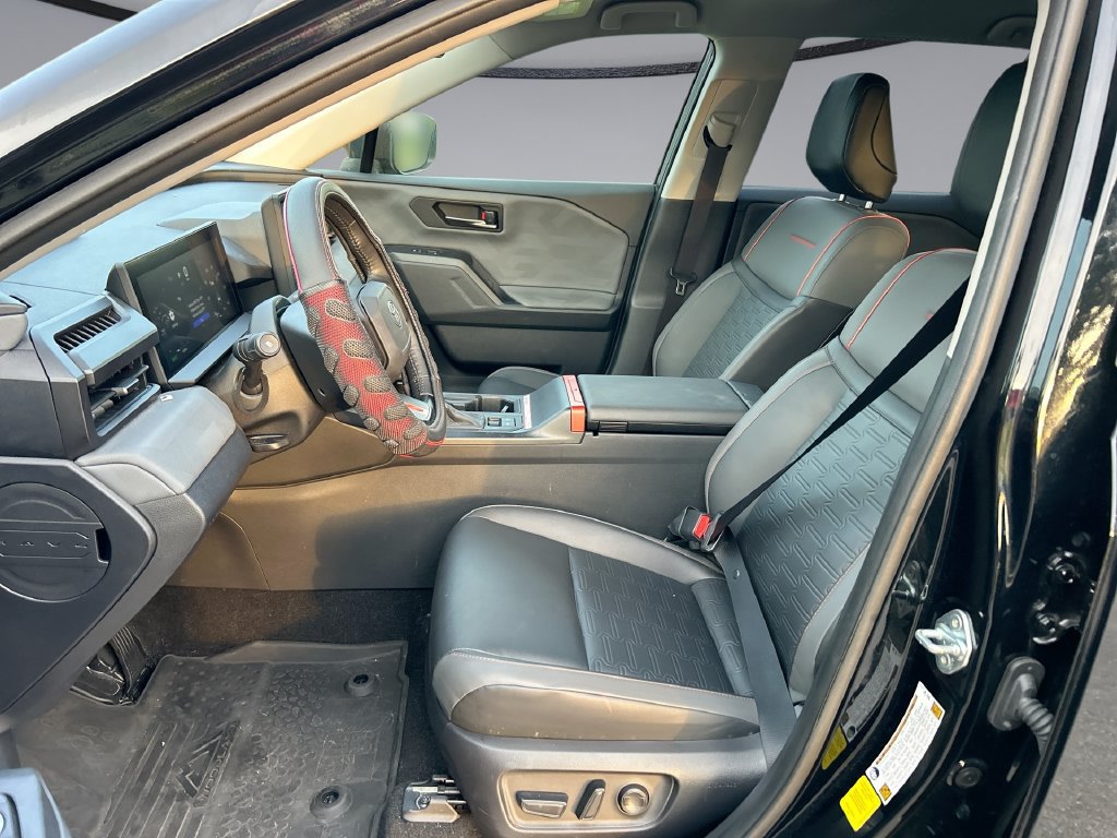 Used 2026 Toyota RAV4 FWD image 11