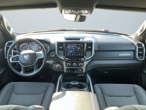 Used 2022 RAM 1500 Big Horn image 12