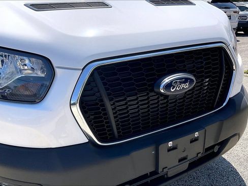 New 2025 Ford Transit 150 Low Roof AWD w/ Load Area Protection Package image 30