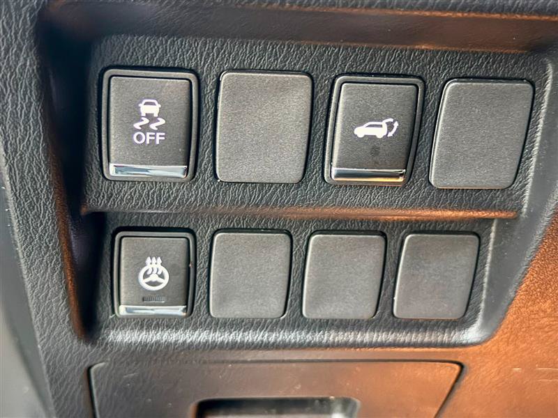 Used 2018 INFINITI QX60 Luxe AWD/4WD image 26