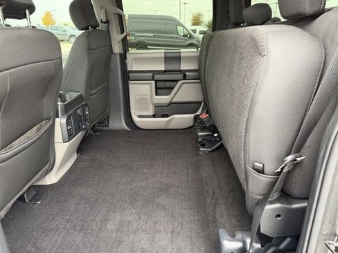 Certified 2019 Ford F150 XL w/ Equipment Group 101A Mid image 19