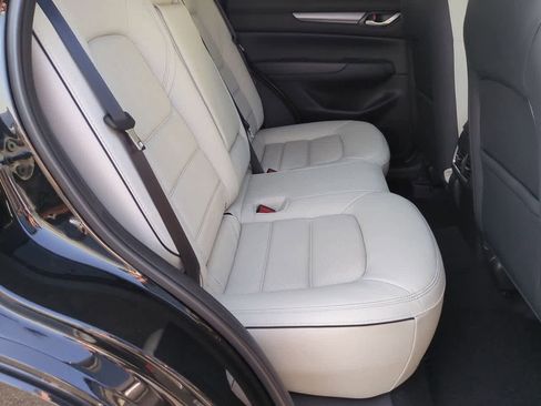 New 2025 MAZDA CX-5 AWD 2.5 S w/ Preferred Package image 18