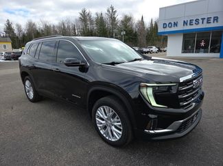 Used 2024 GMC Acadia Elevation w/ Trailering Package video 1