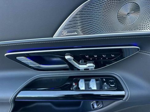 New 2025 Mercedes-Benz SL 63 AMG S e Performance 4MATIC image 12