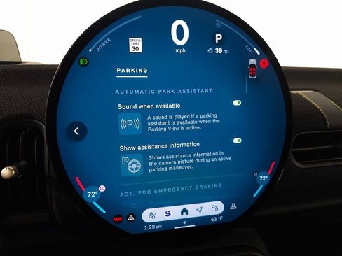 Used 2025 MINI Cooper S image 23