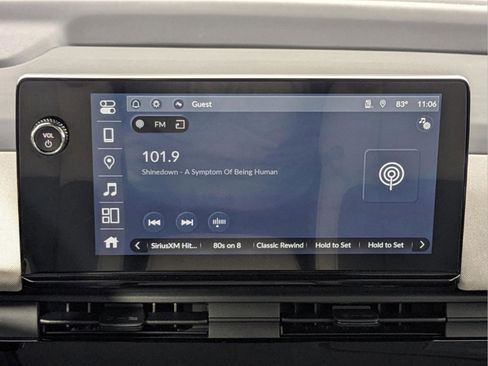 New 2026 Honda Prologue EX image 14