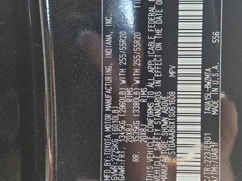 New 2026 Lexus TX 350 350 Premium image 14