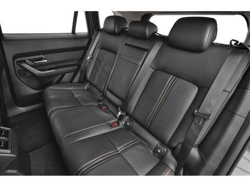 New 2026 MAZDA CX-50 AWD 2.5 Hybrid w/ Weather Package image 38