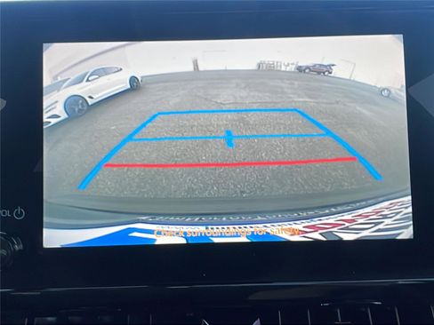 Used 2024 Toyota Corolla XLE image 29