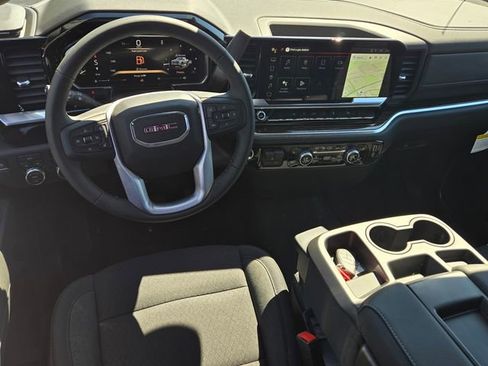New 2026 GMC Sierra 1500 Elevation image 9