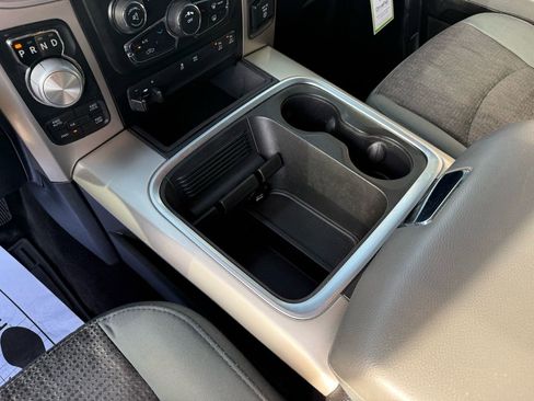 Used 2015 RAM 1500 Big Horn AWD/4WD image 27