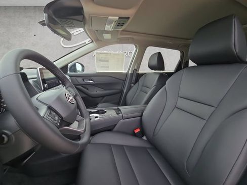 New 2026 Nissan Rogue Dark Armor FWD image 19