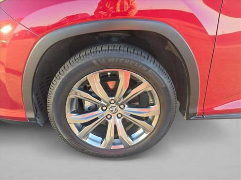 Used 2018 Lexus RX 350 FWD w/ Premium Package image 22