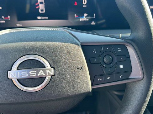 New 2026 Nissan Sentra SV w/ Floor Mat Package image 22