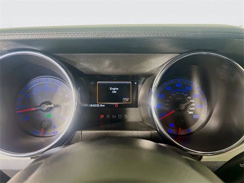 Used 2015 Ford Mustang GT Premium w/ Enhanced Security Package image 14