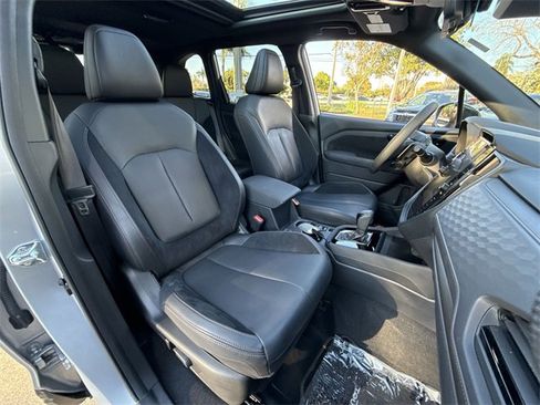 Certified 2025 Subaru Forester Touring image 26