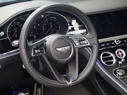 Certified 2020 Bentley Continental GT AWD/4WD image 36
