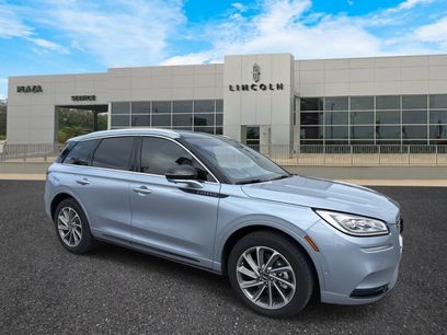 Used 2022 Lincoln Corsair Grand Touring w/ Elements Technology Bundle
