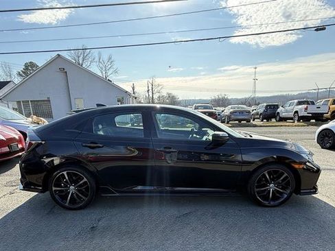 Used 2020 Honda Civic Sport image 6