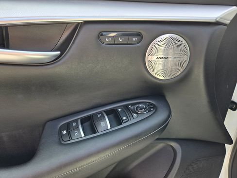 Used 2022 INFINITI QX50 Essential image 21