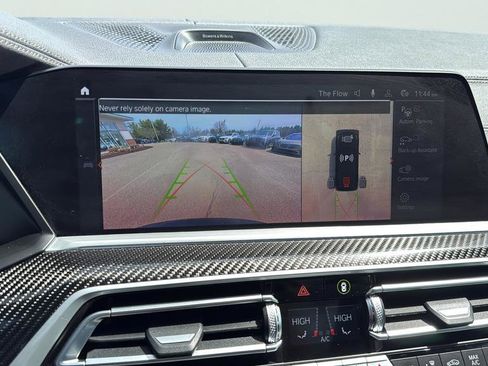 Used 2023 BMW X5 M50i w/ Executive Package AWD/4WD image 15