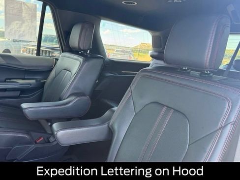 Certified 2024 Ford Expedition Limited RWD image 18