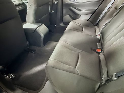 Certified 2023 Honda Accord EX image 34