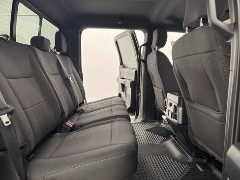 Used 2019 Ford F150 XLT w/ Equipment Group 302A Luxury image 16